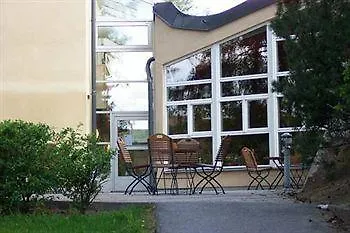 Hotell Moerby - Danderyd Hospital Hotel
