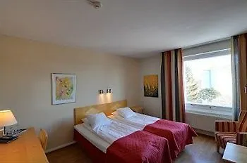*** Hotel Hotell Moerby - Danderyd Hospital Sweden