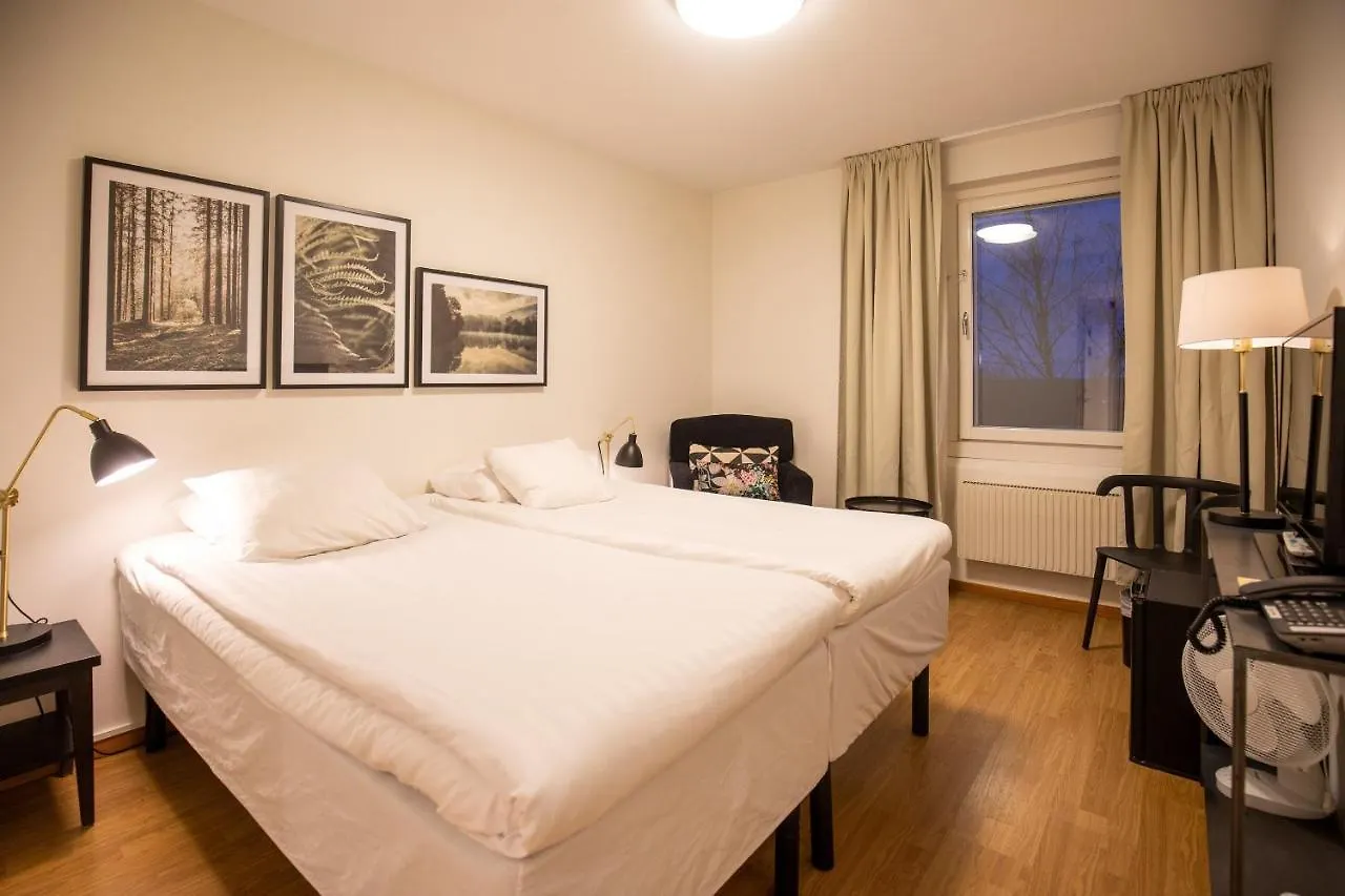 Hotell Moerby - Danderyd Hospital Hotel