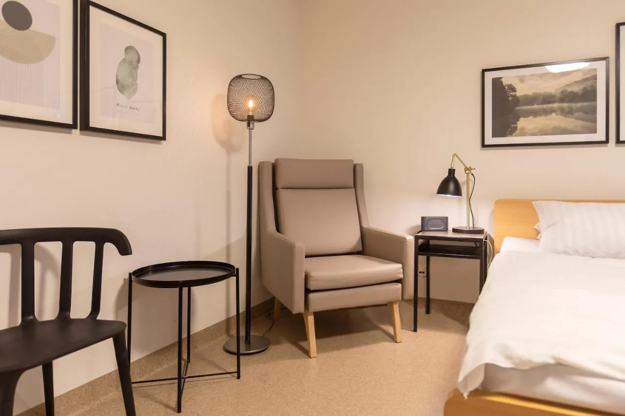 Hotell Moerby - Danderyd Hospital
