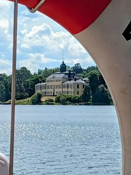 Hotel Hotell Moerby - Danderyd Hospital