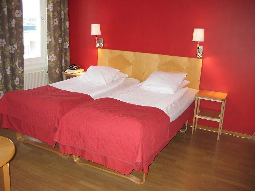 Hotell Moerby - Danderyd Hospital 3*,  Sweden