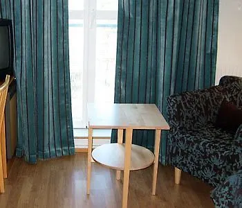 Hotell Moerby - Danderyd Hospital