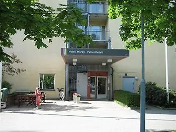 Hotel Hotell Moerby - Danderyd Hospital