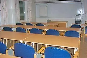 Hotell Moerby - Danderyd Hospital