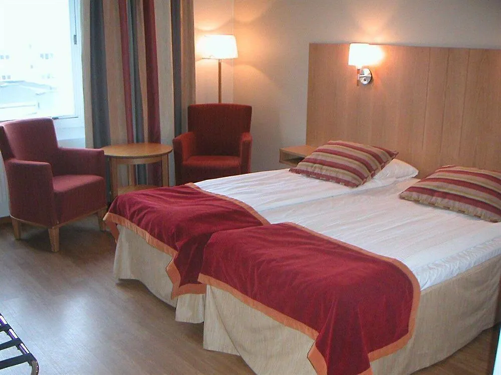 Hotell Moerby - Danderyd Hospital Hotel