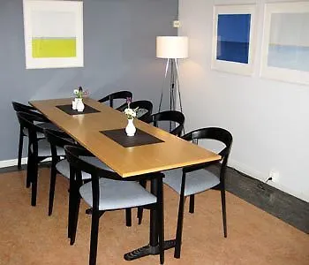 Hotell Moerby - Danderyd Hospital 3*,