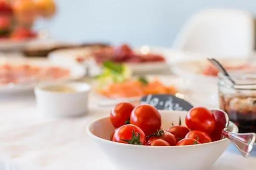 *** Hotel Hotell Moerby - Danderyd Hospital Sweden